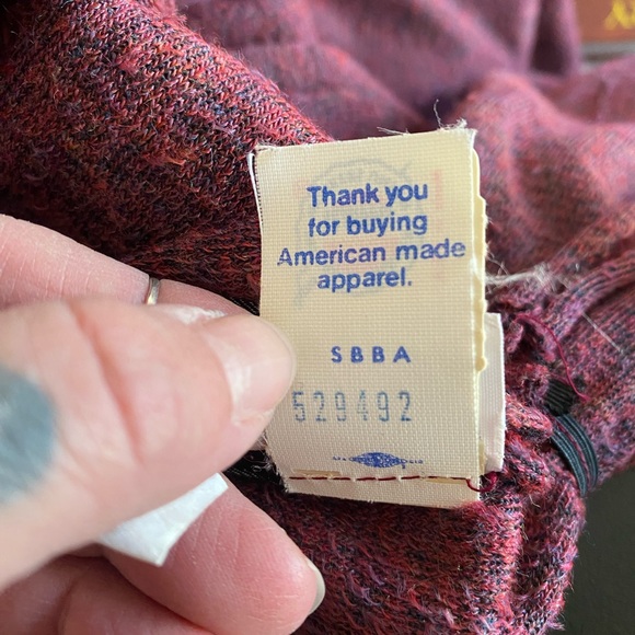 Vintage 50’s Toni TODD Sweater Dress. Excellent Condition! Medium. Gorgeous! - Picture 15 of 16